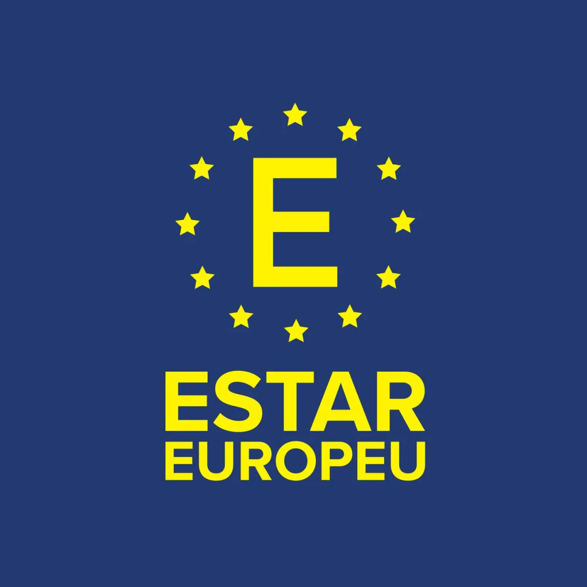 Fachada do estacionamento Estacionamento Estar Europeu Batel