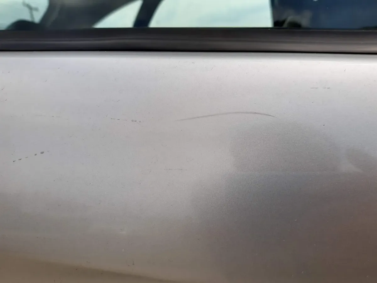 Fachada do estacionamento Autopark - Estacionamento Gonzaga