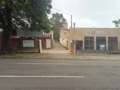 Fachada do estacionamento Arena park estacionamento RESERVA PARA EVENTOS