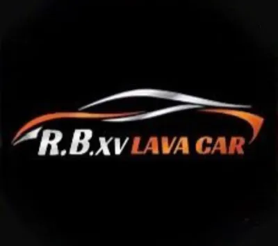 Fachada do estacionamento Robert Lava Car - Alto da XV